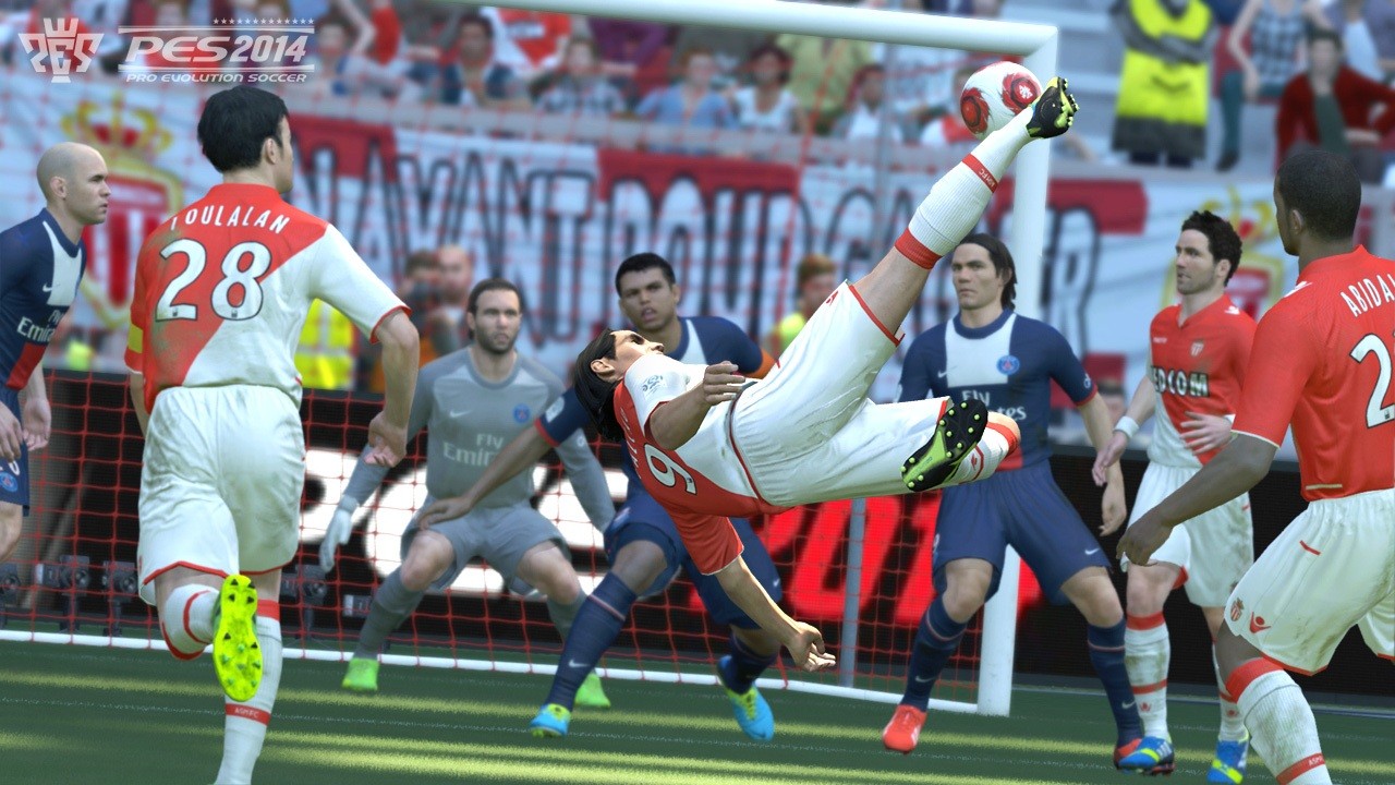 Pro Evolution Soccer 2014 - Imagen 22